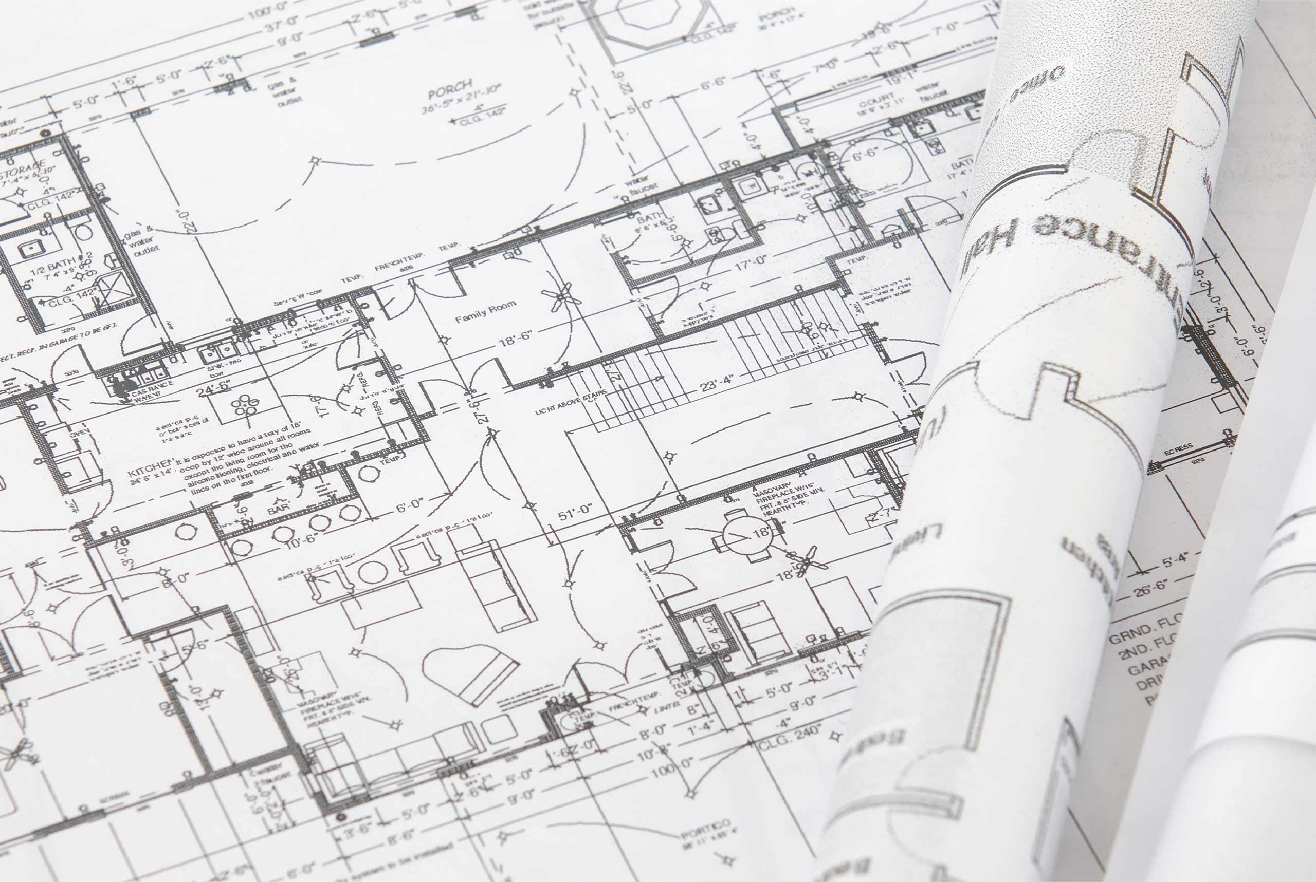 Services 3 Services: Senior Moving Experts will Evaluate or Create a Floor Plan