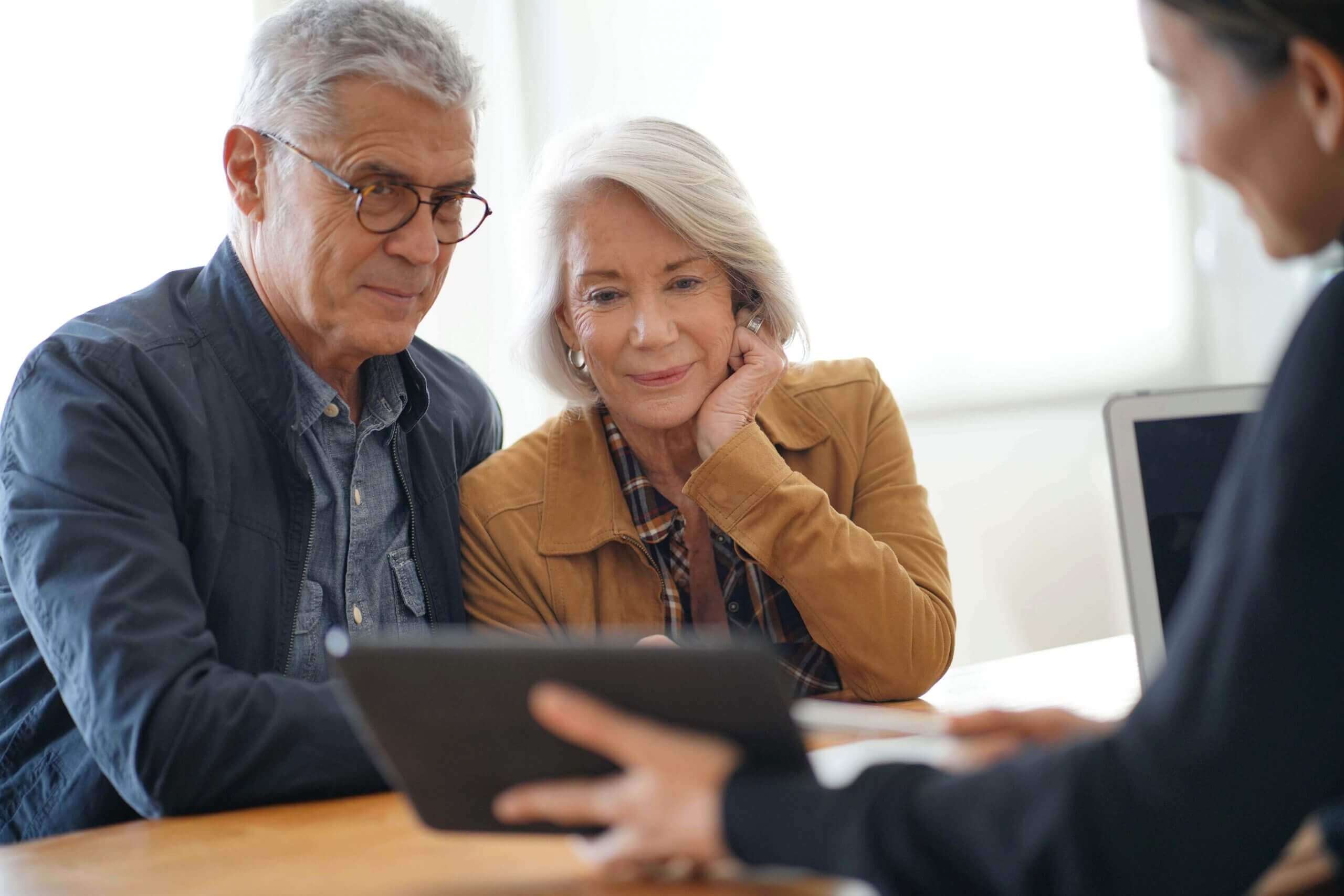 Services 2 Services: Free In-home Consultation