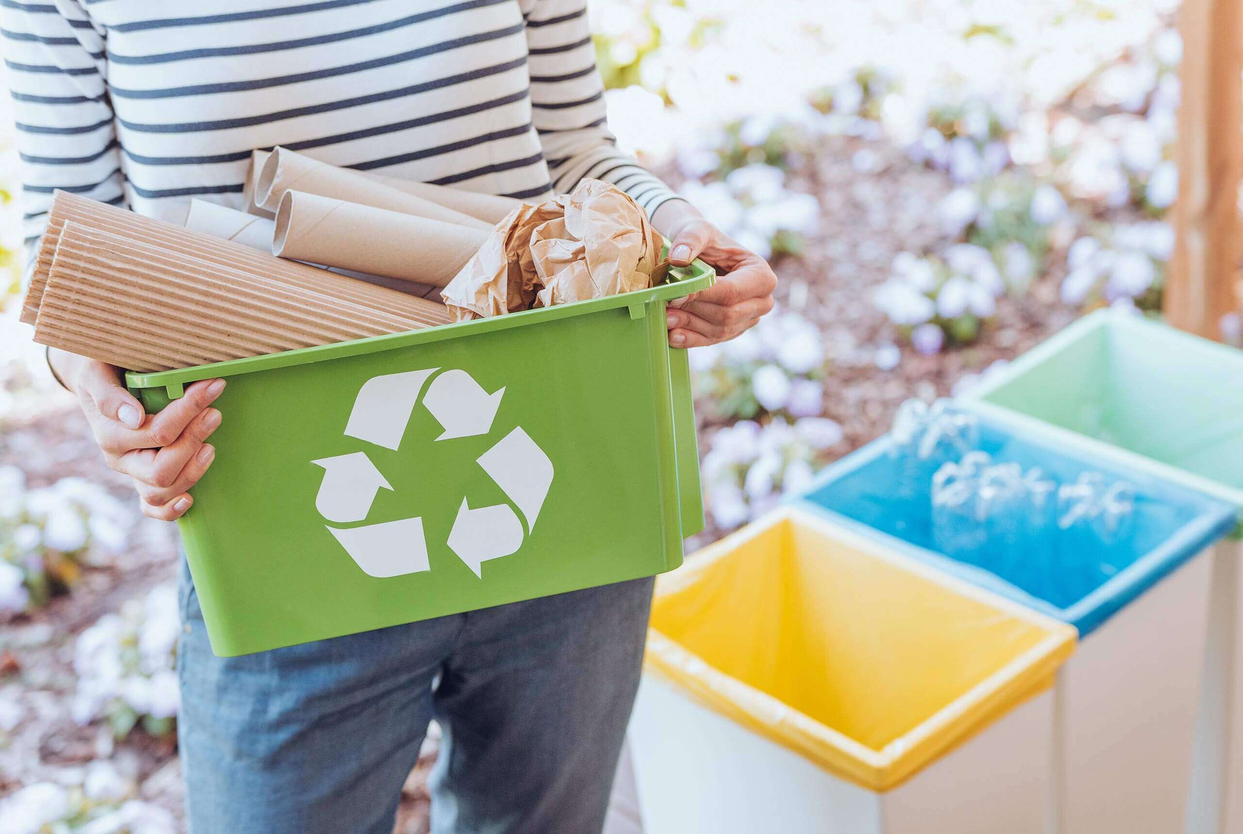 Services 9 Senior Moving Experts will properly dispose of any items left behind