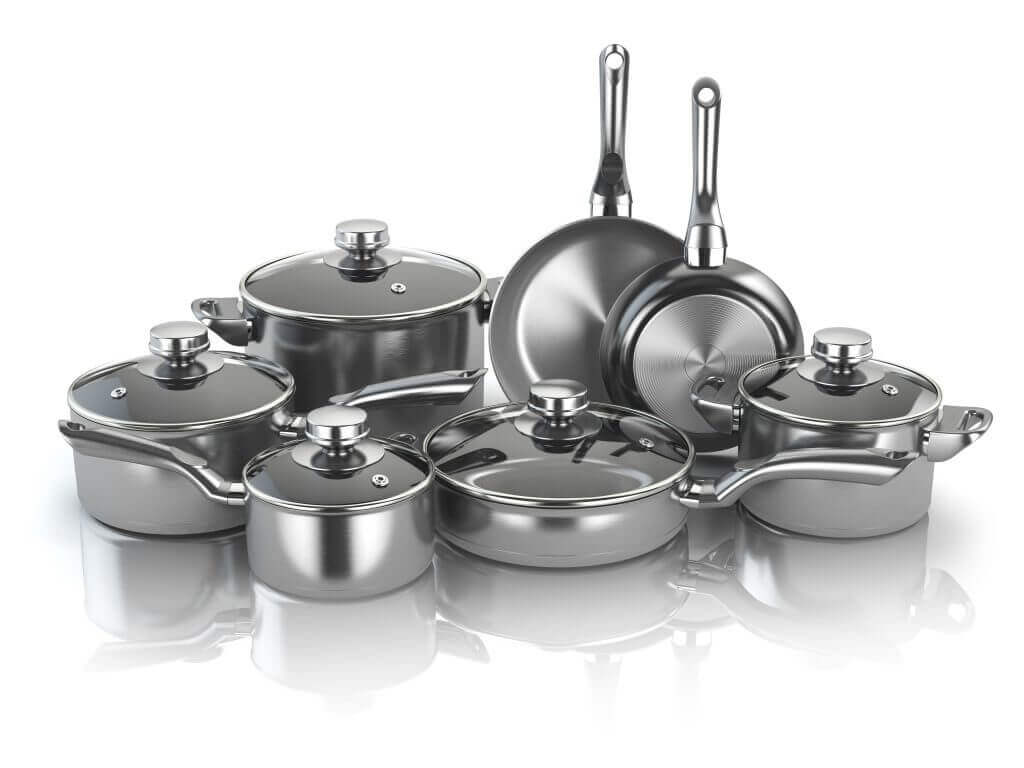 Downsizing Tips Make Your Move Easier 1 when downsizing take only the essential pots and pans