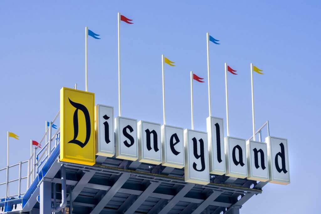 Orange County's Leading Senior Moving Company 2 Disneyland is in Orange County, CA