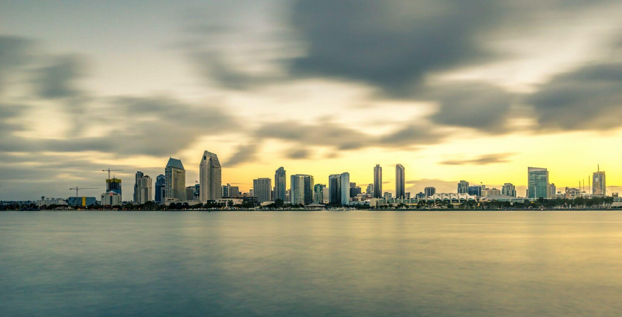 San Diego Moving Company 1 San Diego County Moving Company