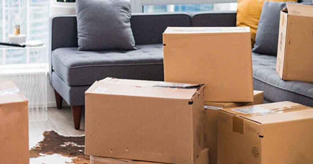Settling Into Your New Home 2 Services: Settling In