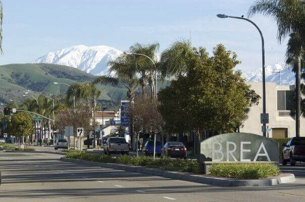 Senior Moving Company Brea Californa 1 Brea, California