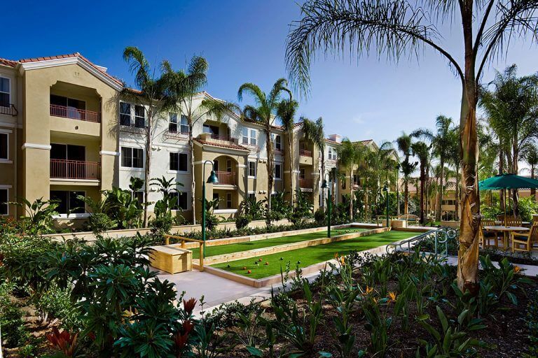 Encinitas Senior Moving Experts 12 La Costa Glen