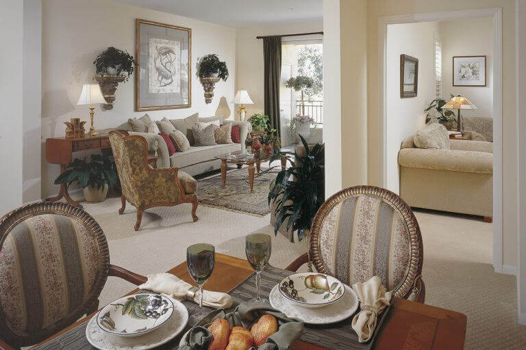 Encinitas Senior Moving Experts 14 La Costa Glen