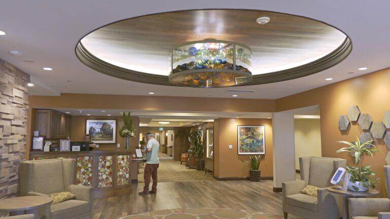 Aliso Viejo's Incredible Senior Movers 5 the covington retirement community in aliso viejo california2
