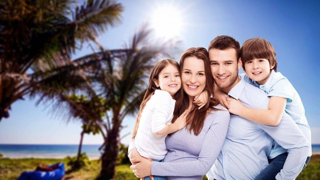 Top 5 Reasons Seniors Move 2 Family is one of the top 5 reasons seniors move