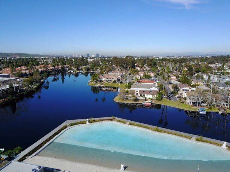 Lake Forest Senior Moving Company 2 Lake Forest Beach and Tennis Club