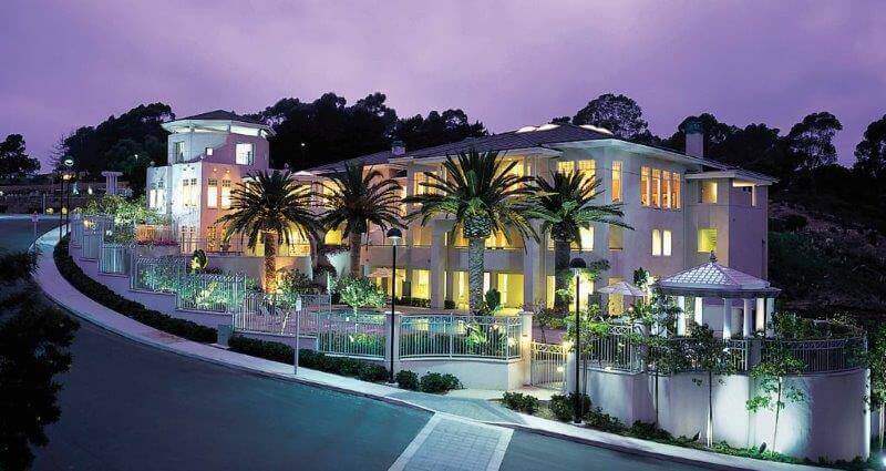 Senior Moving Company in Dana Point 6 the fountains at sea bluffs